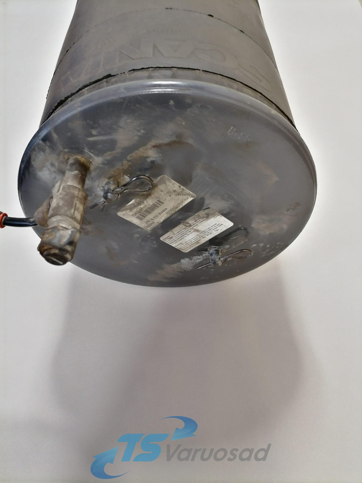 Scania Air suspension 1543691 - Air suspension for Truck: picture 4 Scania Air suspension 1543691 - Air suspension for Truck: picture 4