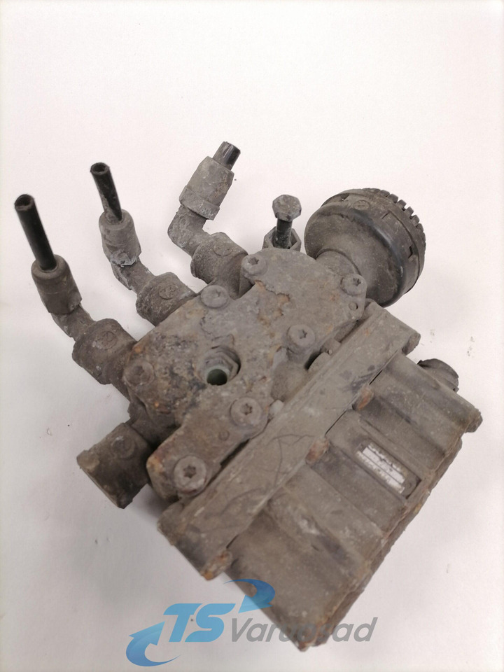 Scania Air suspension control valve, ECAS 1448078 - Brake valve for Truck: picture 2 Scania Air suspension control valve, ECAS 1448078 - Brake valve for Truck: picture 2