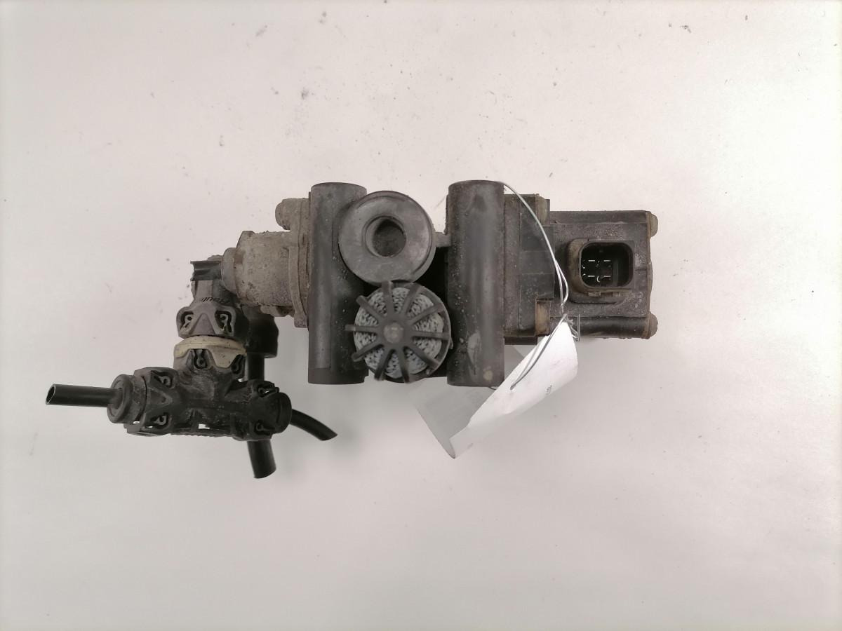 Scania Air suspension control valve, ECAS 1889795 - Brake valve for Truck: picture 3 Scania Air suspension control valve, ECAS 1889795 - Brake valve for Truck: picture 3