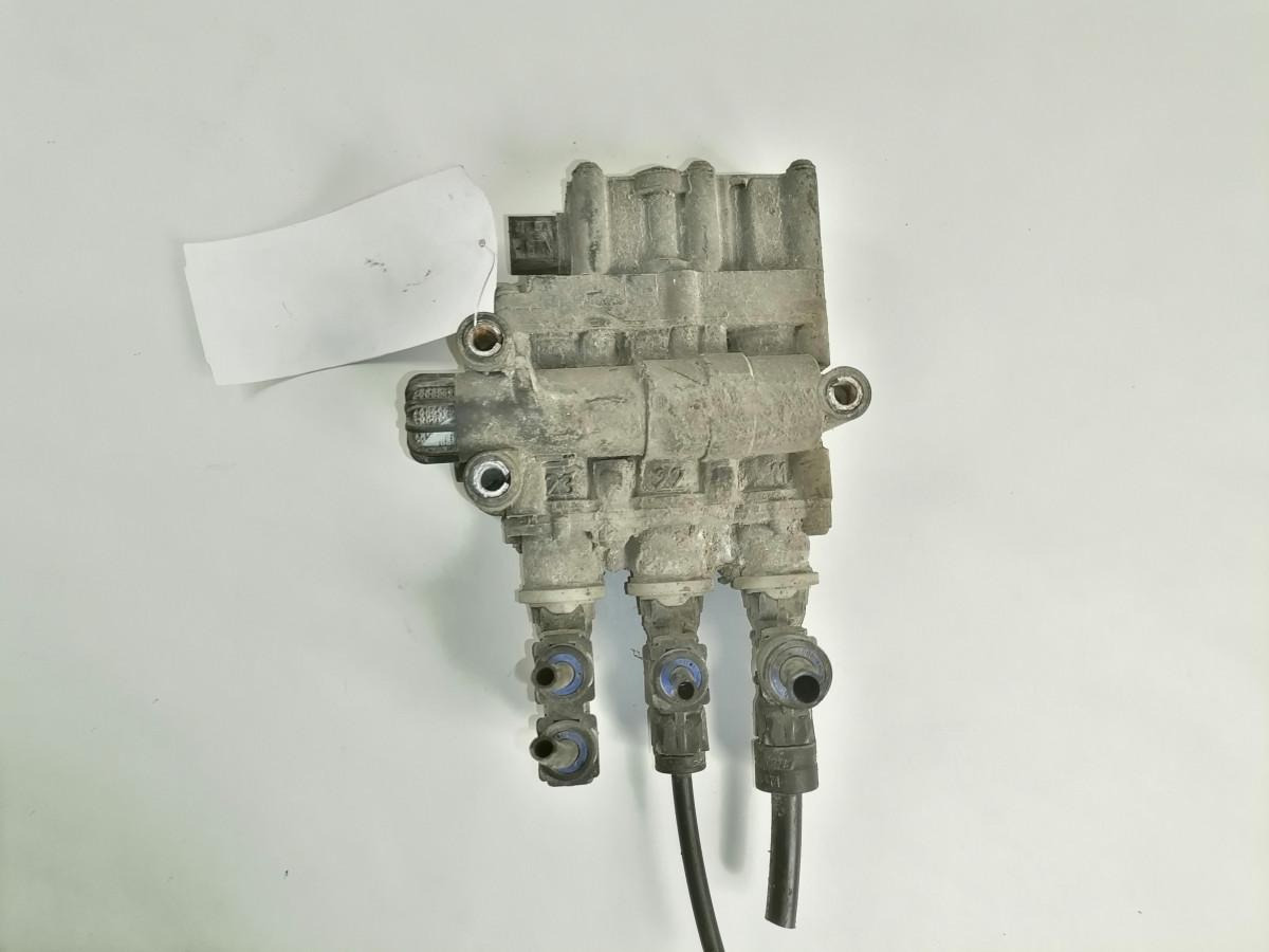 Scania Air suspension control valve, ECAS 1889795 - Brake valve for Truck: picture 3 Scania Air suspension control valve, ECAS 1889795 - Brake valve for Truck: picture 3