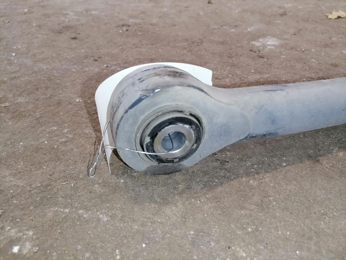 Scania Anti-roll bar 2083742 - Anti-roll bar for Truck: picture 5 Scania Anti-roll bar 2083742 - Anti-roll bar for Truck: picture 5