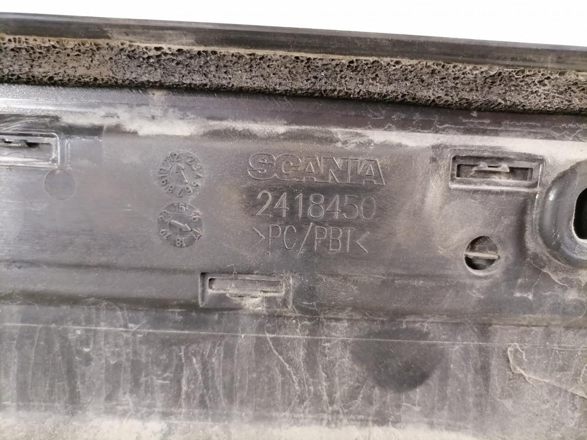 Scania Astmelaua plastik 2418450 - Footstep for Truck: picture 3 Scania Astmelaua plastik 2418450 - Footstep for Truck: picture 3