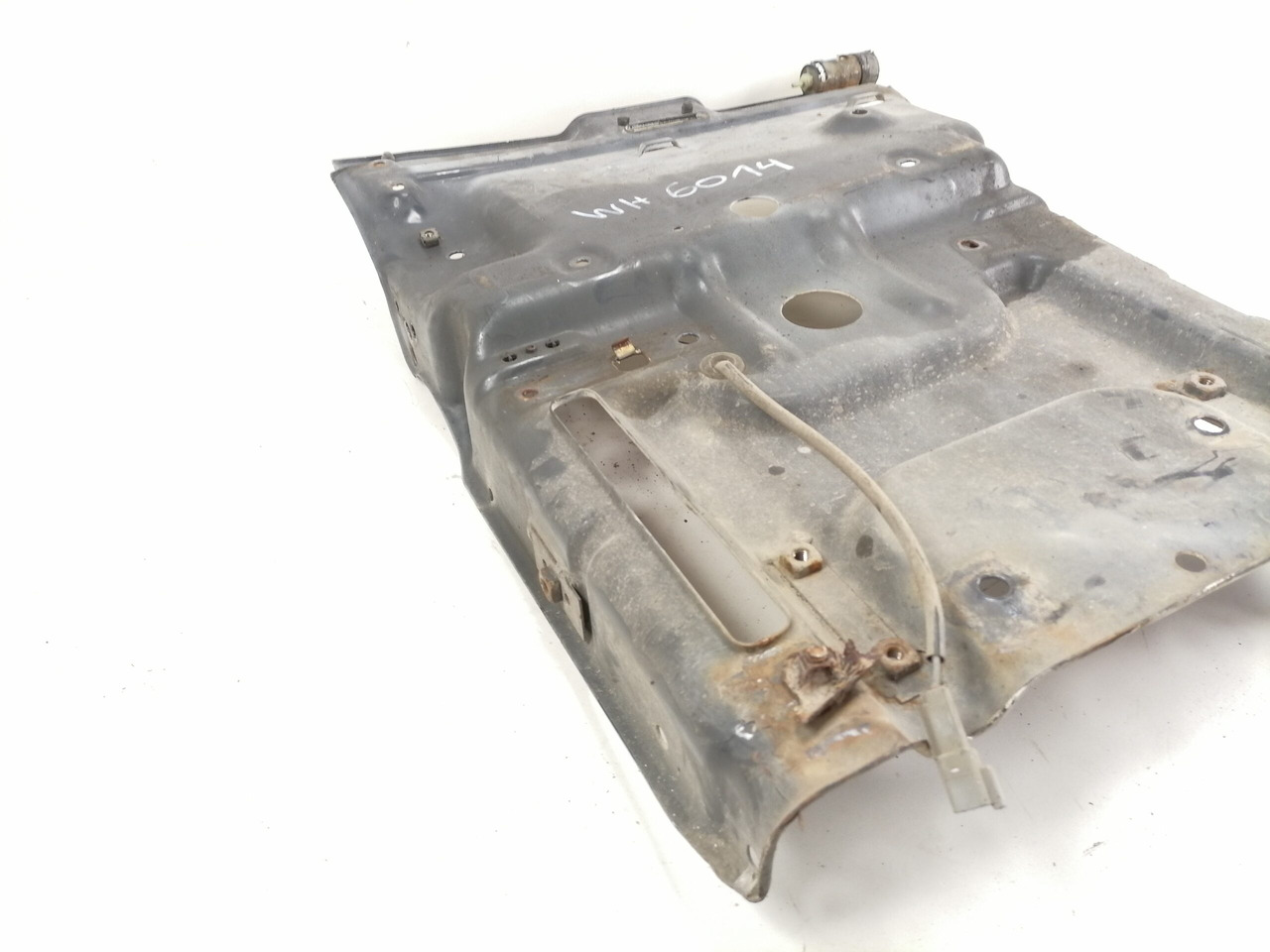 Scania Astmelaua u-plekk, parem 1515194 - Footstep for Truck: picture 3 Scania Astmelaua u-plekk, parem 1515194 - Footstep for Truck: picture 3