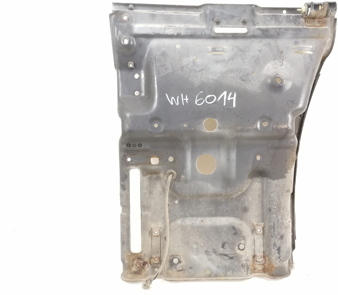 Scania Astmelaua u-plekk, parem 1515194 - Footstep for Truck: picture 2 Scania Astmelaua u-plekk, parem 1515194 - Footstep for Truck: picture 2