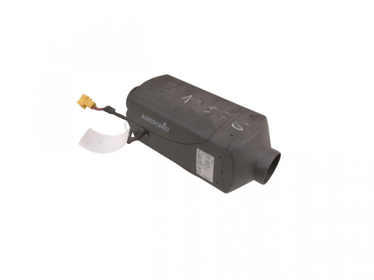 Scania Auxiliary heater 1851020 - Heating/ Ventilation for Truck: picture 1 Scania Auxiliary heater 1851020 - Heating/ Ventilation for Truck: picture 1