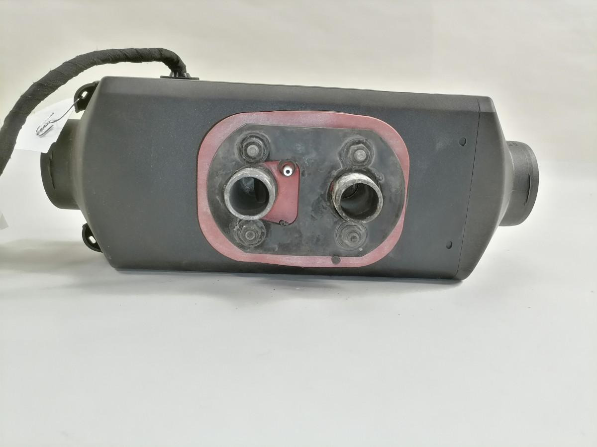 Scania Auxiliary heater 1851020 - Heating/ Ventilation for Truck: picture 3 Scania Auxiliary heater 1851020 - Heating/ Ventilation for Truck: picture 3
