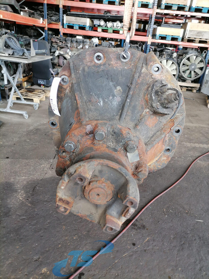 Scania Axel gear R780-3,08 - Final drive for Truck: picture 2 Scania Axel gear R780-3,08 - Final drive for Truck: picture 2