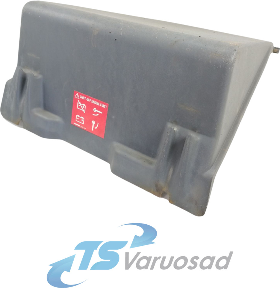Scania Battery cover 1362693 - Battery for Truck: picture 1 Scania Battery cover 1362693 - Battery for Truck: picture 1