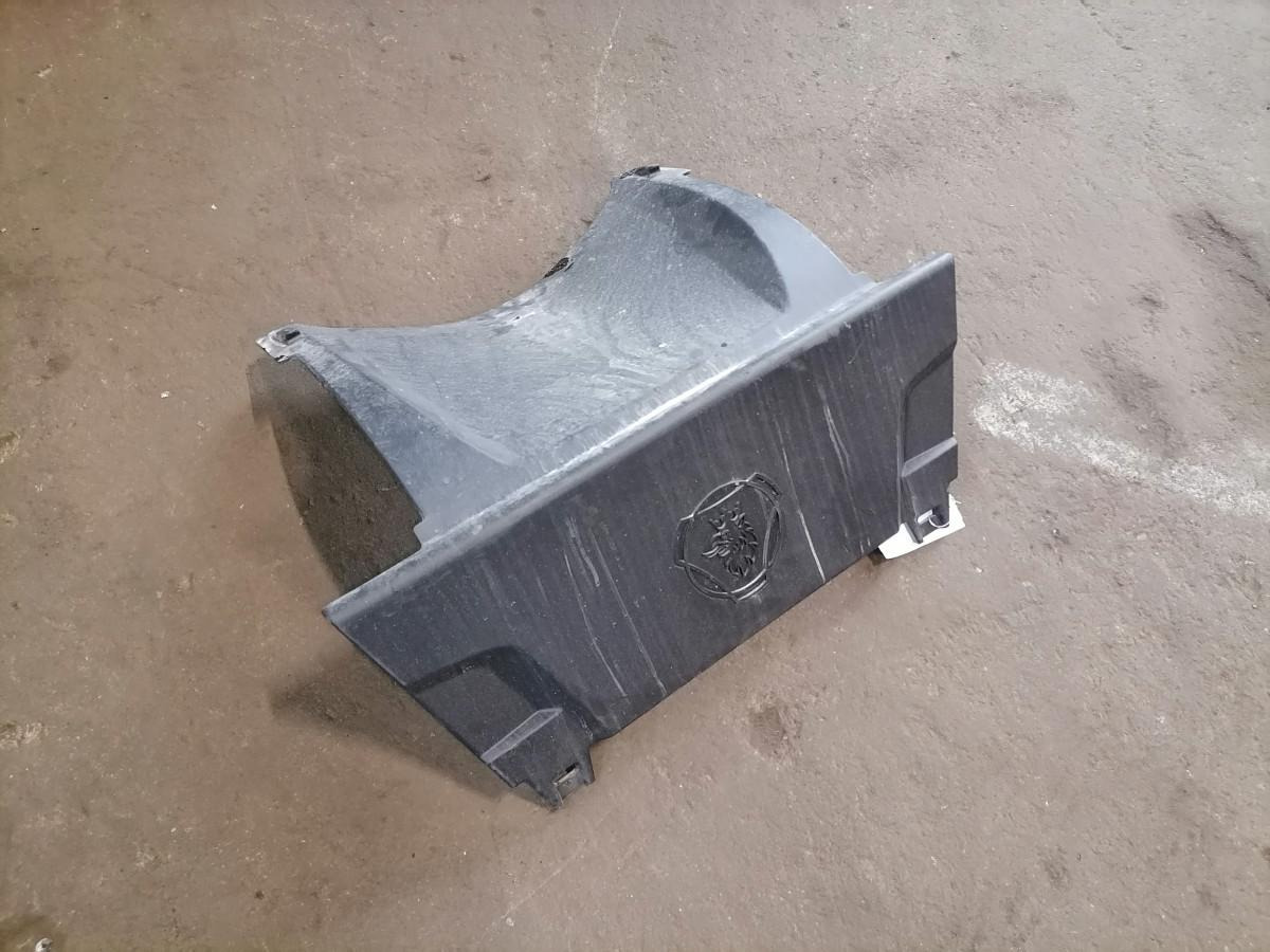 Scania Battery cover 2183304 - Battery for Truck: picture 2 Scania Battery cover 2183304 - Battery for Truck: picture 2