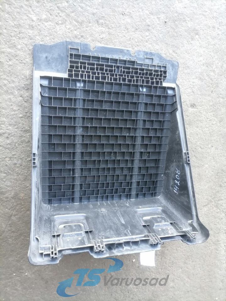 Scania Battery cover 2428035 - Battery for Truck: picture 5 Scania Battery cover 2428035 - Battery for Truck: picture 5