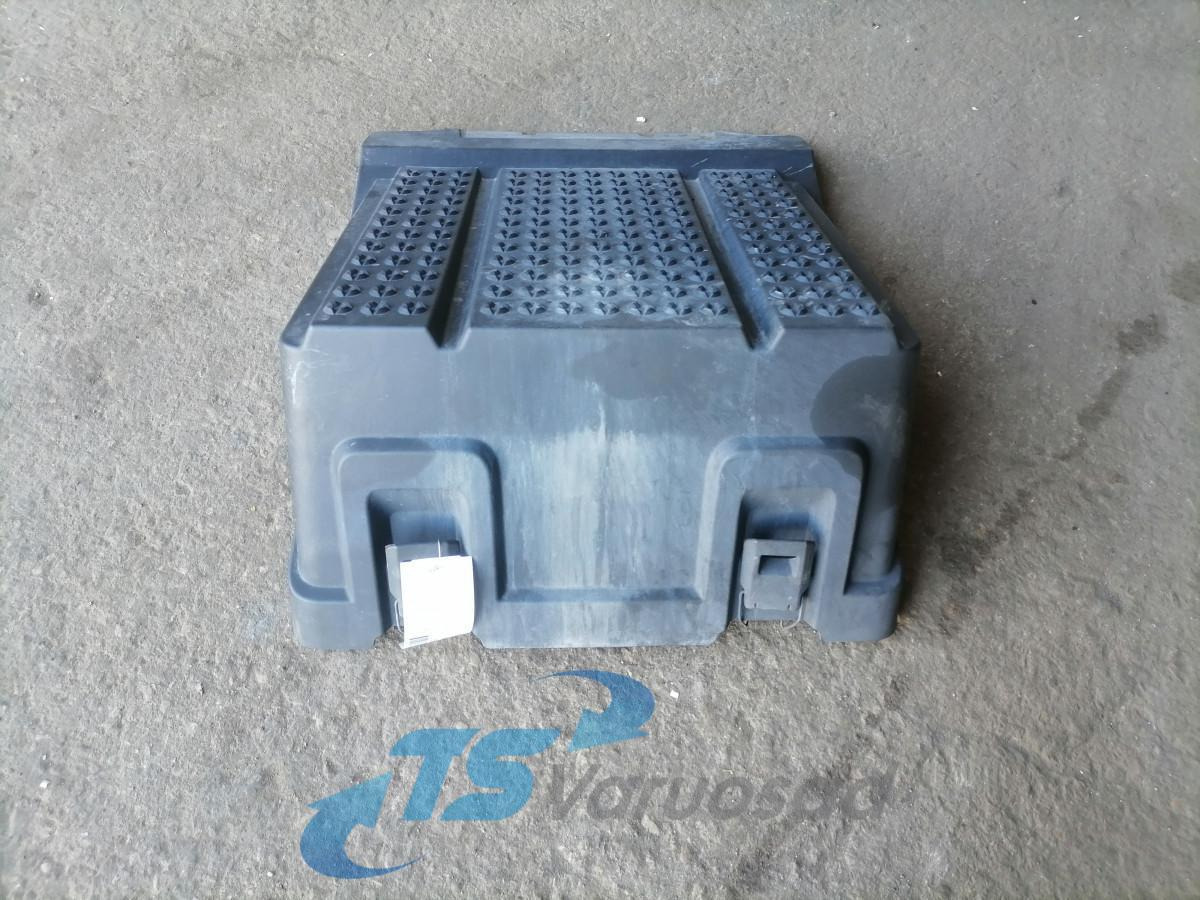 Scania Battery cover 2428035 - Battery for Truck: picture 3 Scania Battery cover 2428035 - Battery for Truck: picture 3