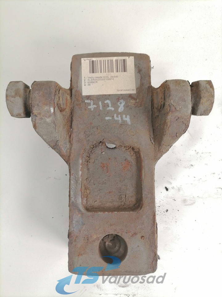 Scania Bracket 1383644 - Suspension for Truck: picture 2 Scania Bracket 1383644 - Suspension for Truck: picture 2