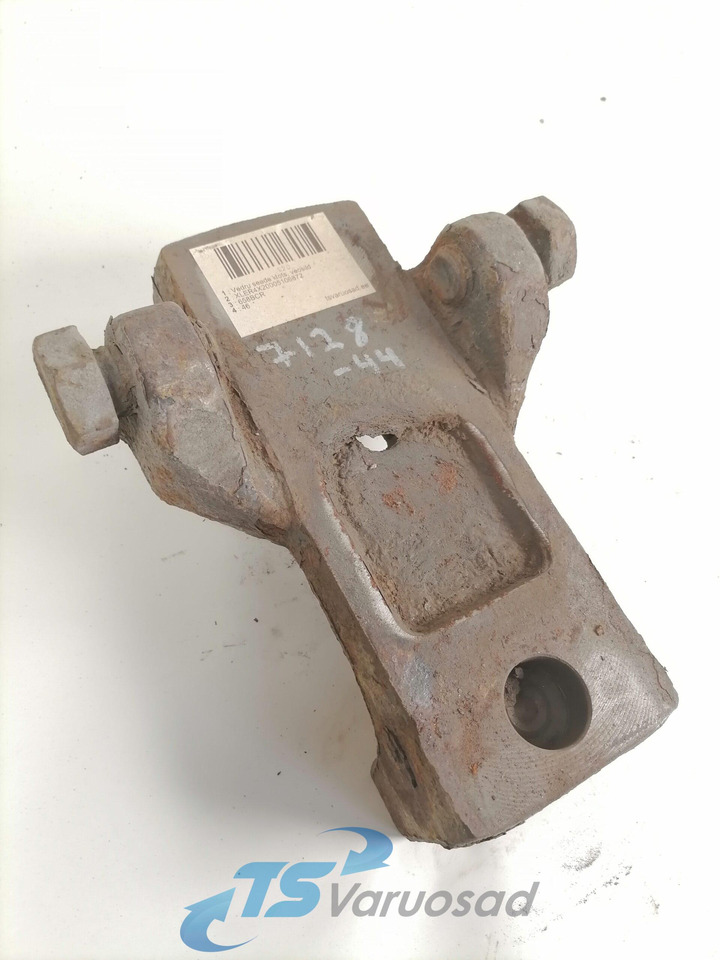 Scania Bracket 1383644 - Suspension for Truck: picture 1 Scania Bracket 1383644 - Suspension for Truck: picture 1