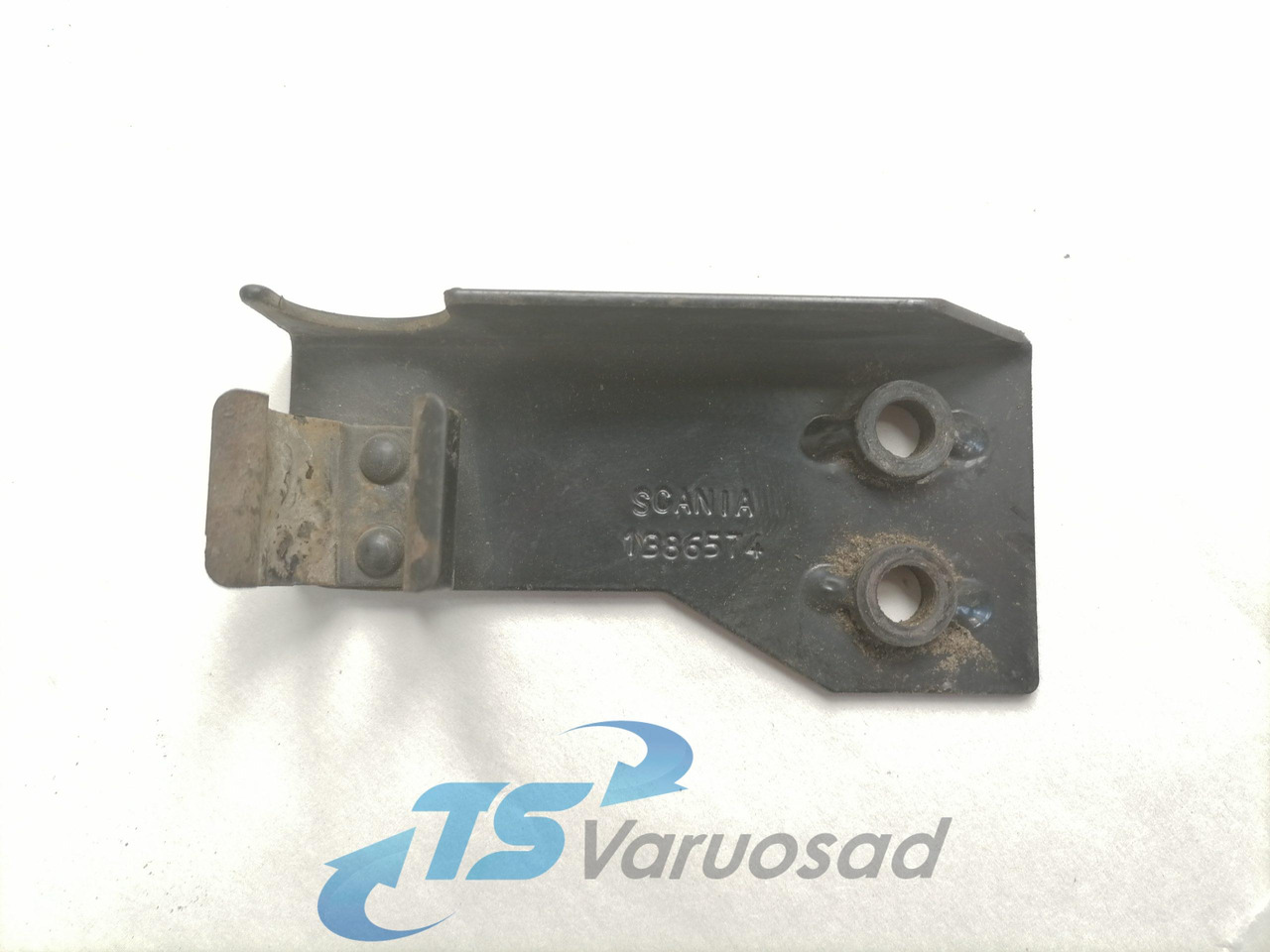 Scania Bracket 1386574 - Frame/ Chassis for Truck: picture 2 Scania Bracket 1386574 - Frame/ Chassis for Truck: picture 2
