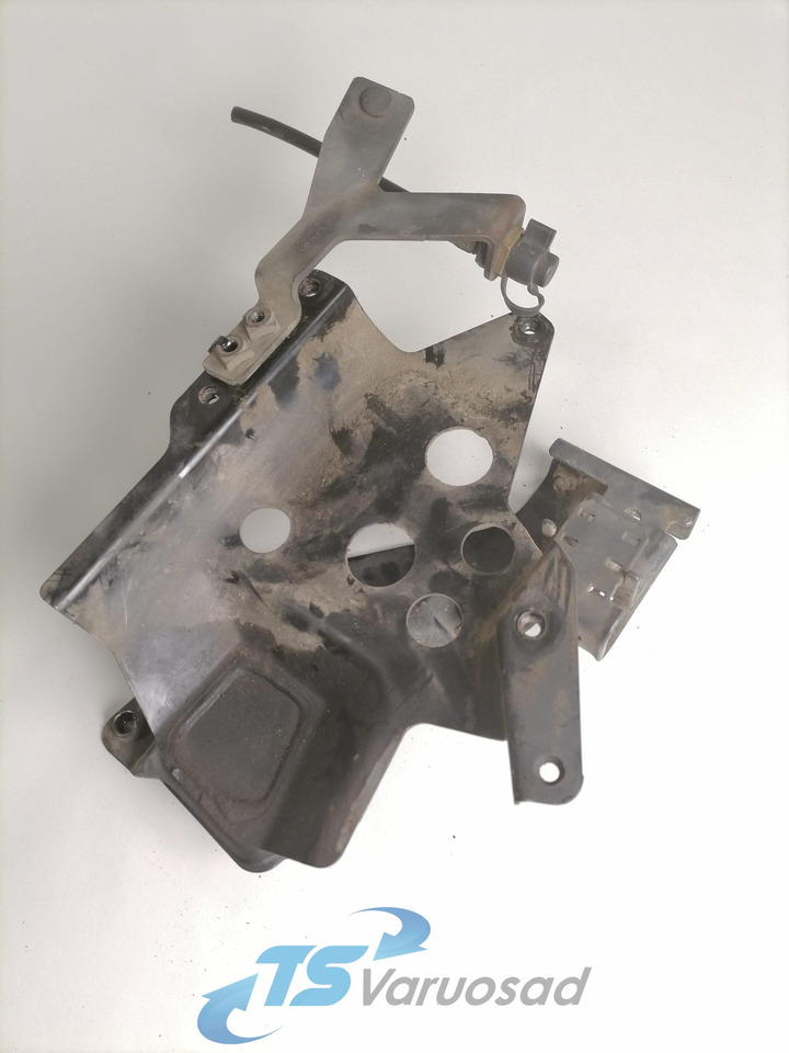 Scania Bracket 1446713 - Frame/ Chassis for Truck: picture 2 Scania Bracket 1446713 - Frame/ Chassis for Truck: picture 2