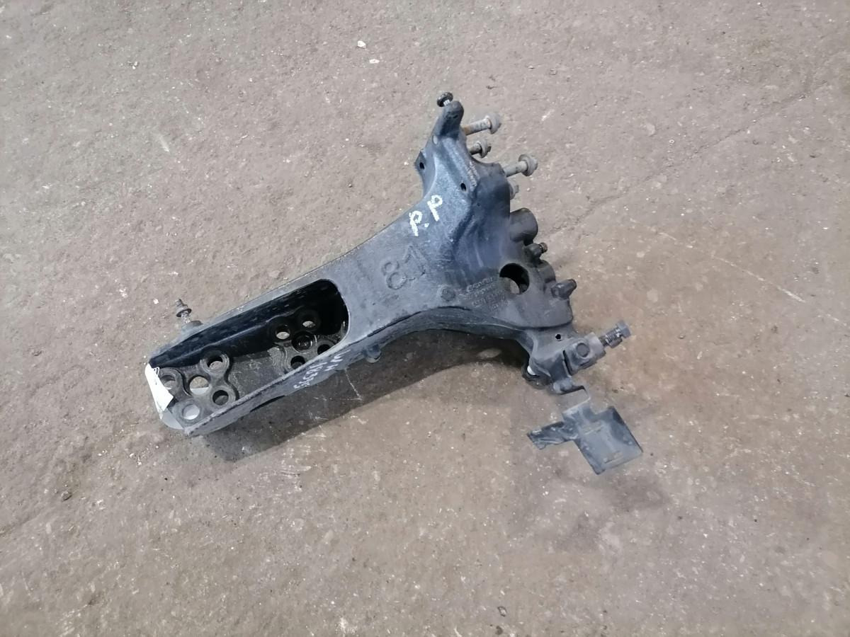 Scania Bracket 2626881 - Frame/ Chassis for Truck: picture 2 Scania Bracket 2626881 - Frame/ Chassis for Truck: picture 2