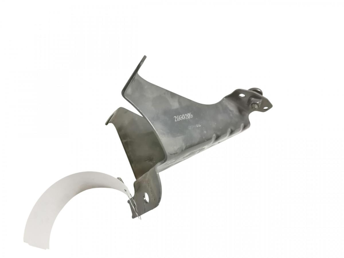 Scania Bracket 2660205 - Frame/ Chassis for Truck: picture 1 Scania Bracket 2660205 - Frame/ Chassis for Truck: picture 1