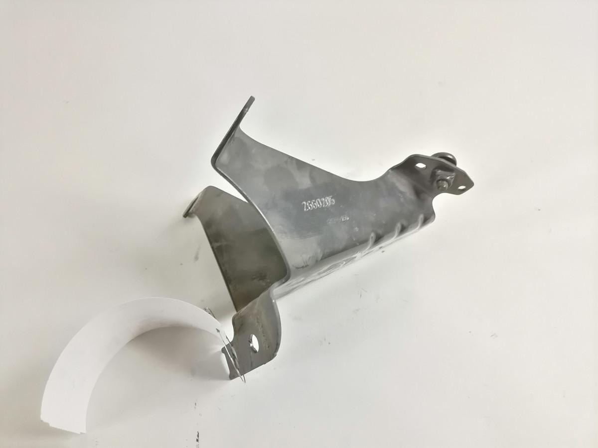 Scania Bracket 2660205 - Frame/ Chassis for Truck: picture 2 Scania Bracket 2660205 - Frame/ Chassis for Truck: picture 2