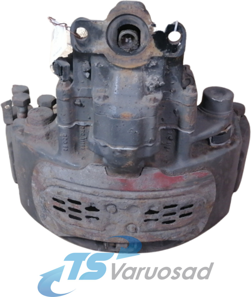 Scania Brake caliper 1744259 - Brake parts for Truck: picture 1 Scania Brake caliper 1744259 - Brake parts for Truck: picture 1