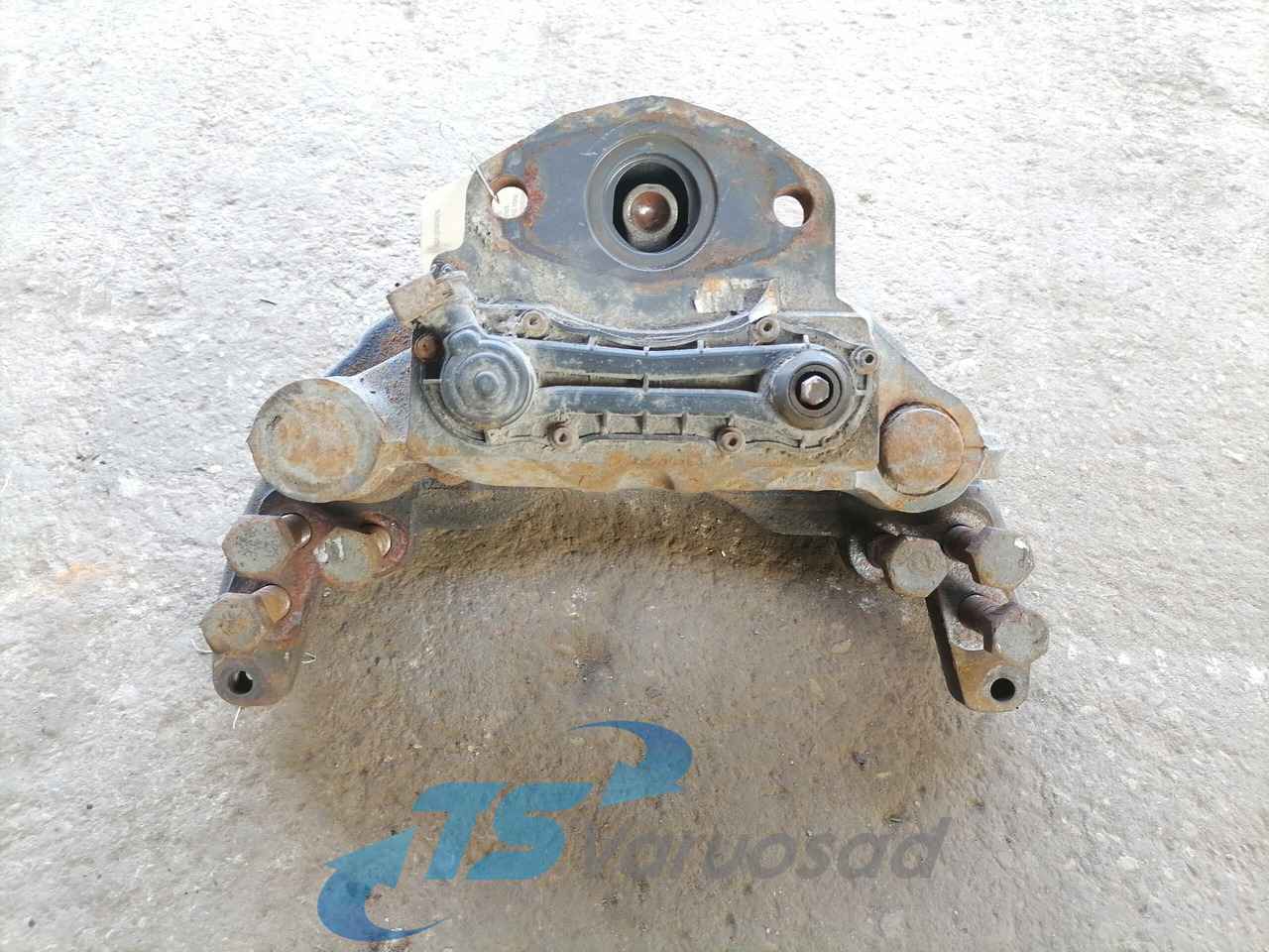 Scania Brake caliper 1928820 - Brake parts for Truck: picture 3 Scania Brake caliper 1928820 - Brake parts for Truck: picture 3