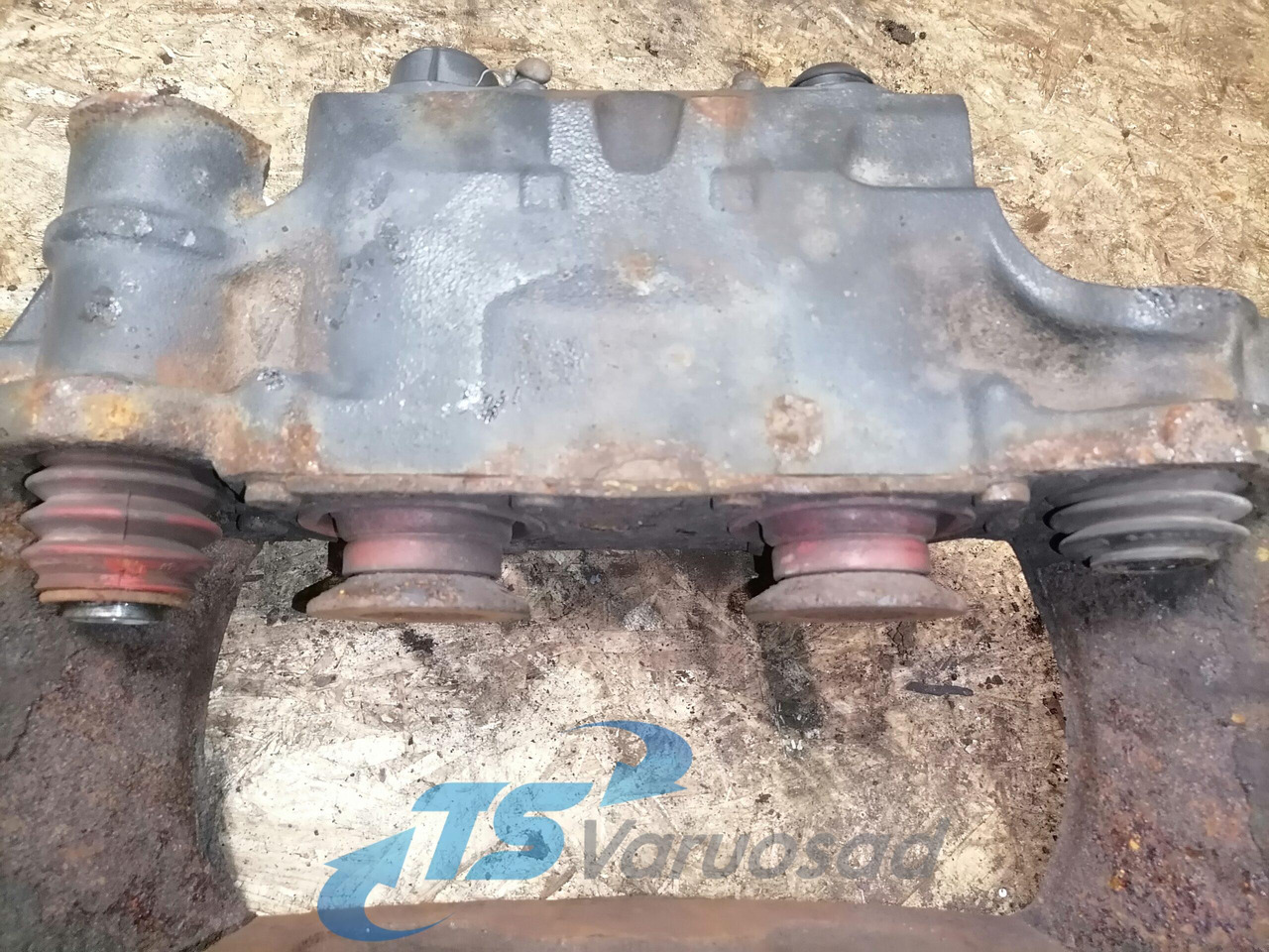 Scania Brake caliper 1946307 - Brake parts for Truck: picture 4 Scania Brake caliper 1946307 - Brake parts for Truck: picture 4