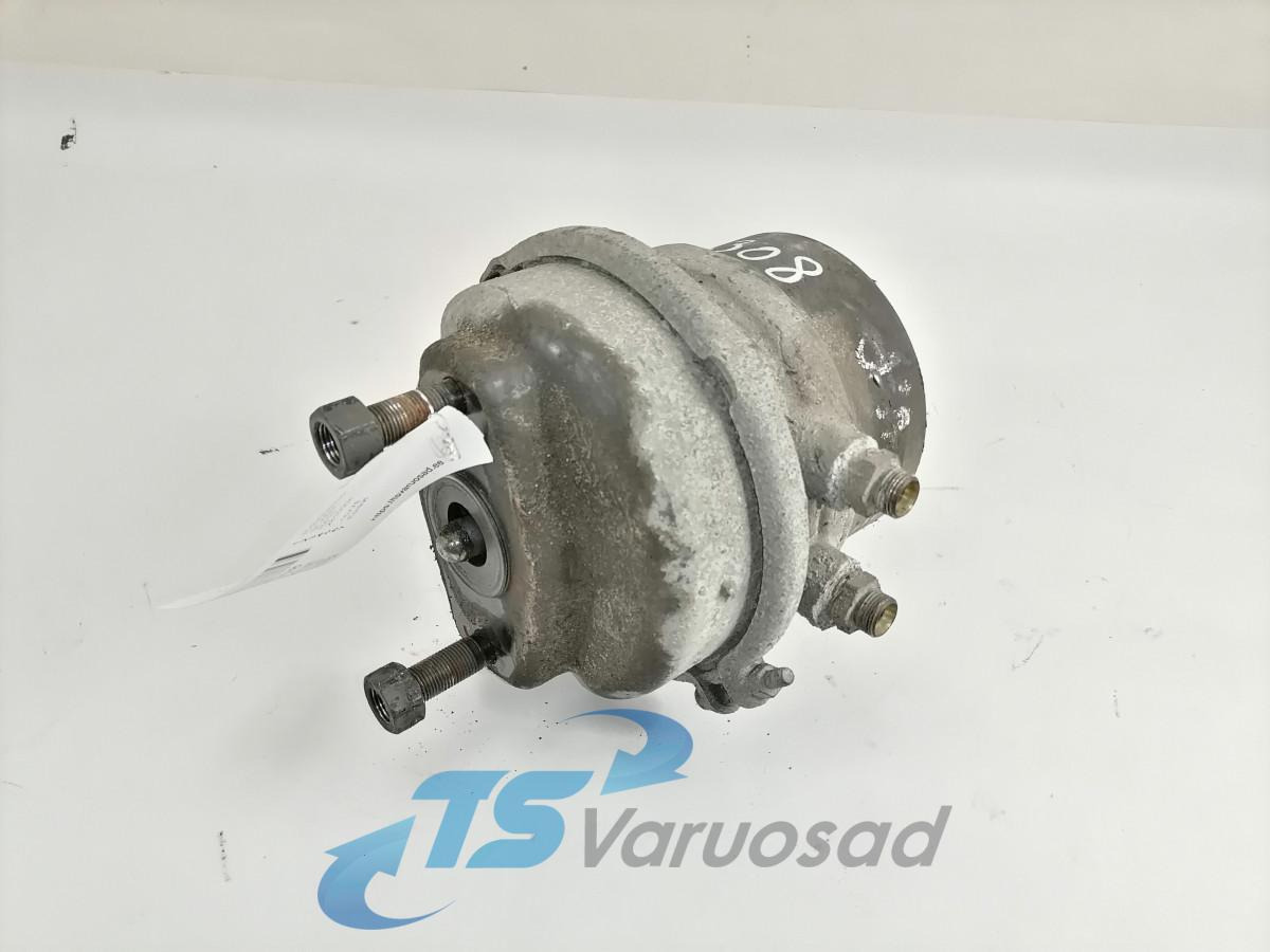 Scania Brake chamber 2810004 - Brake parts for Truck: picture 4 Scania Brake chamber 2810004 - Brake parts for Truck: picture 4