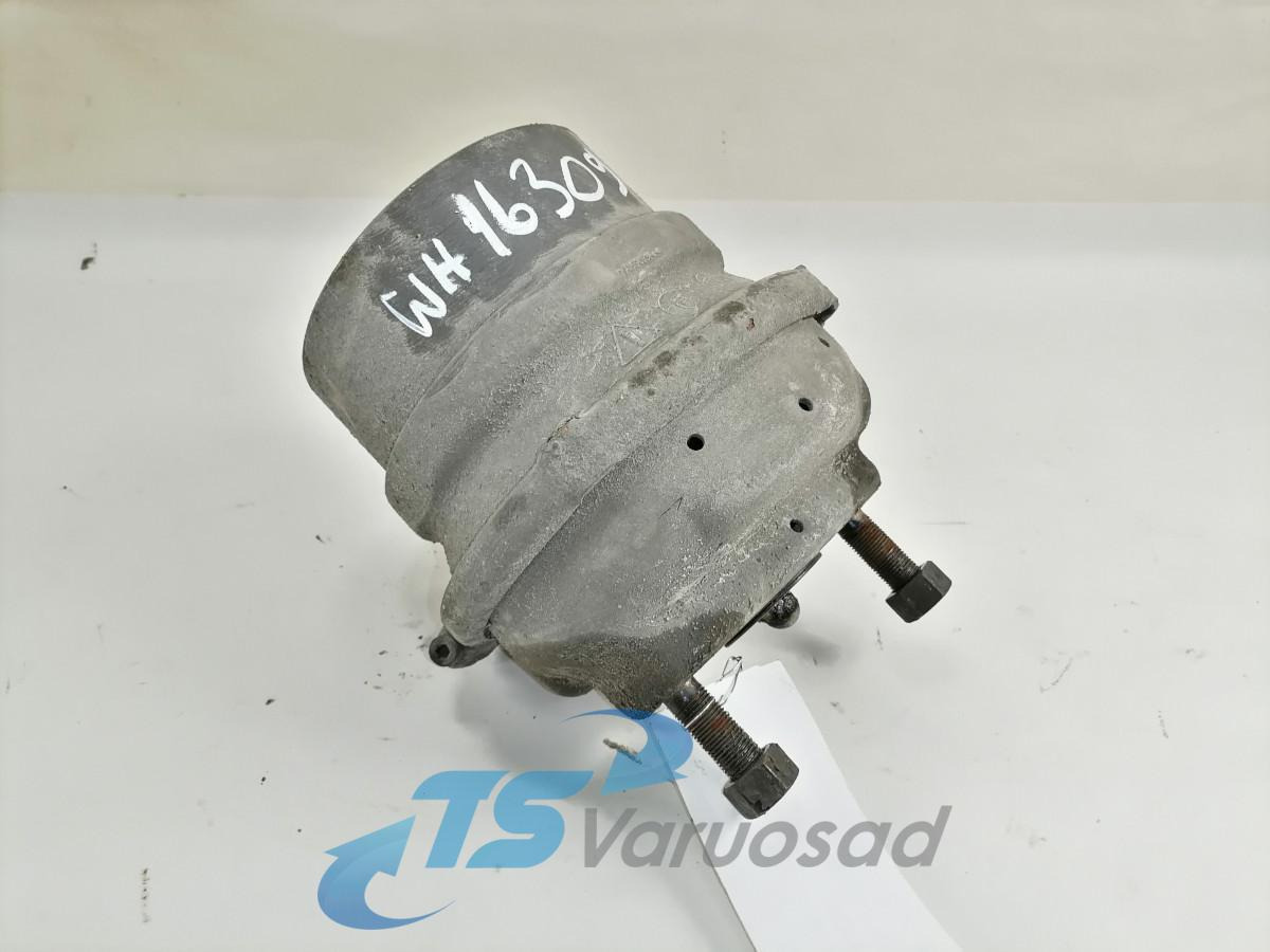 Scania Brake chamber 2810004 - Brake parts for Truck: picture 5 Scania Brake chamber 2810004 - Brake parts for Truck: picture 5