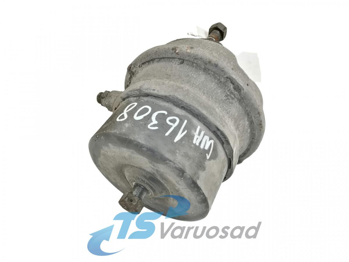 Scania Brake chamber 2810004 - Brake parts for Truck: picture 1 Scania Brake chamber 2810004 - Brake parts for Truck: picture 1