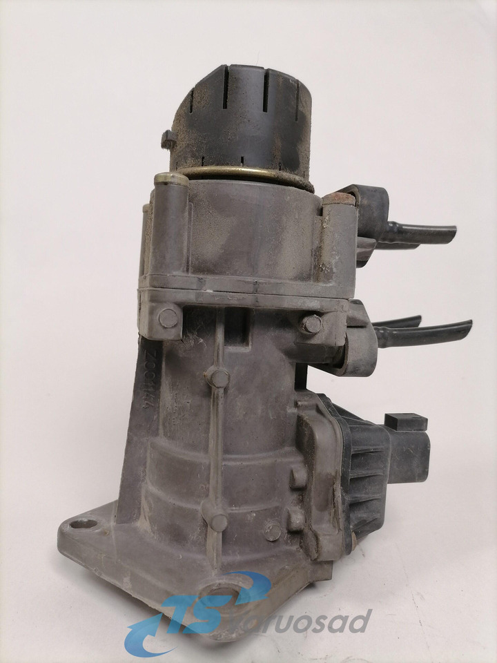 Scania Brake pressure control 1442938 - Brake valve for Truck: picture 3 Scania Brake pressure control 1442938 - Brake valve for Truck: picture 3
