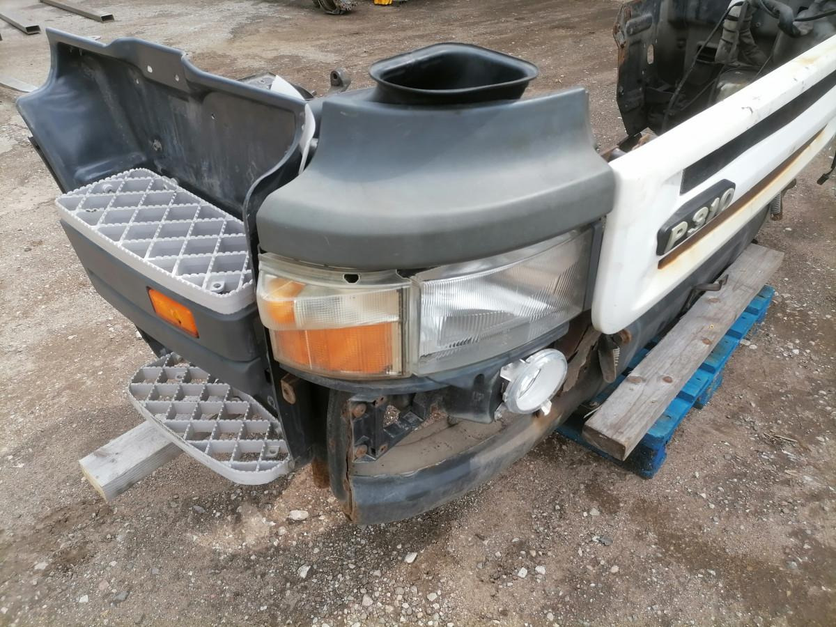 Scania Bumper 1422843 - Bumper for Truck: picture 3 Scania Bumper 1422843 - Bumper for Truck: picture 3