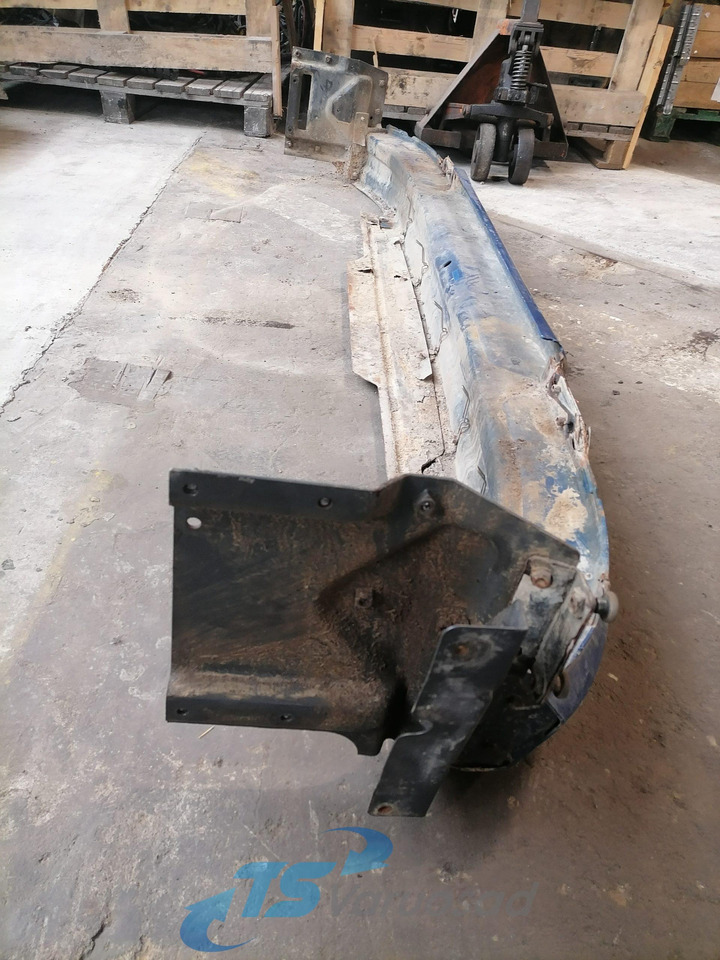 Scania Bumper 1731206 - Bumper for Truck: picture 4 Scania Bumper 1731206 - Bumper for Truck: picture 4