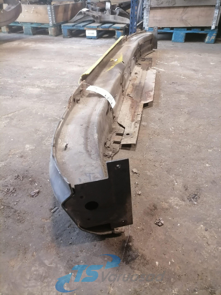 Scania Bumper 1763296 - Bumper for Truck: picture 3 Scania Bumper 1763296 - Bumper for Truck: picture 3