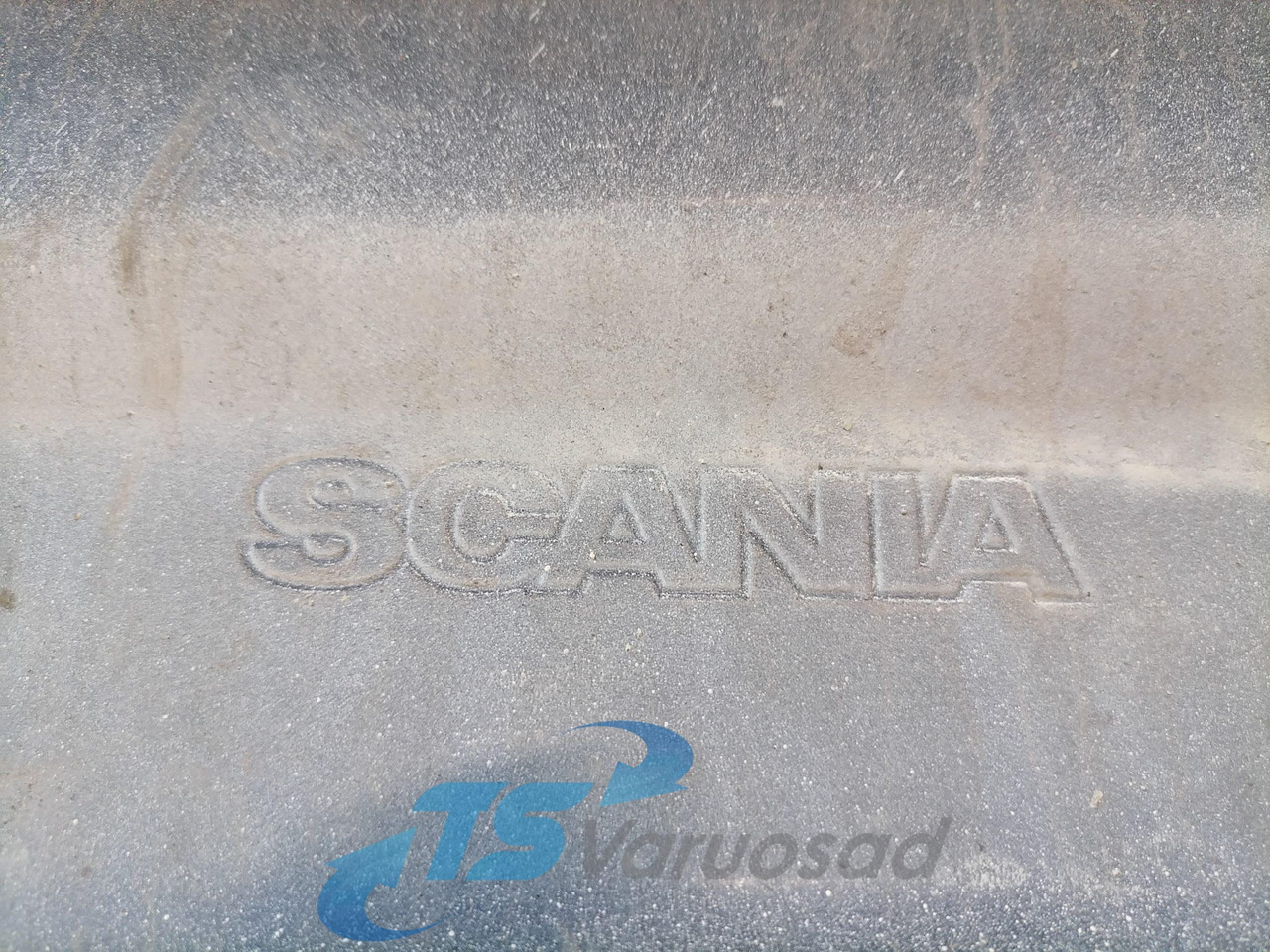 Scania Bumper 1763296 - Bumper for Truck: picture 2 Scania Bumper 1763296 - Bumper for Truck: picture 2