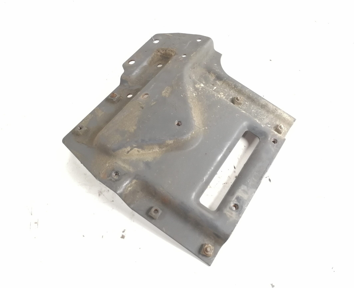 Scania Bumper bracket 1431584 - Bumper for Truck: picture 1 Scania Bumper bracket 1431584 - Bumper for Truck: picture 1