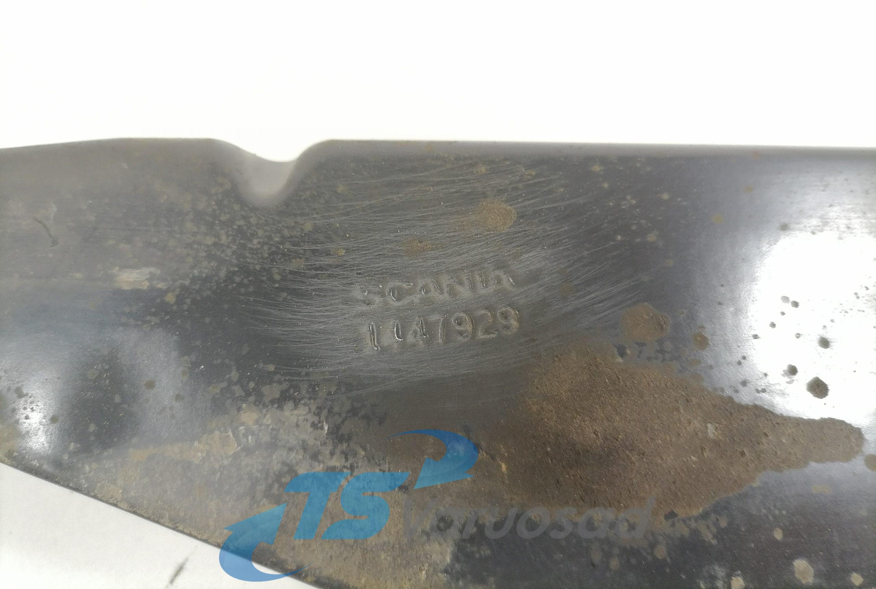 Scania Bumper bracket 1447929 - Bumper for Truck: picture 3 Scania Bumper bracket 1447929 - Bumper for Truck: picture 3