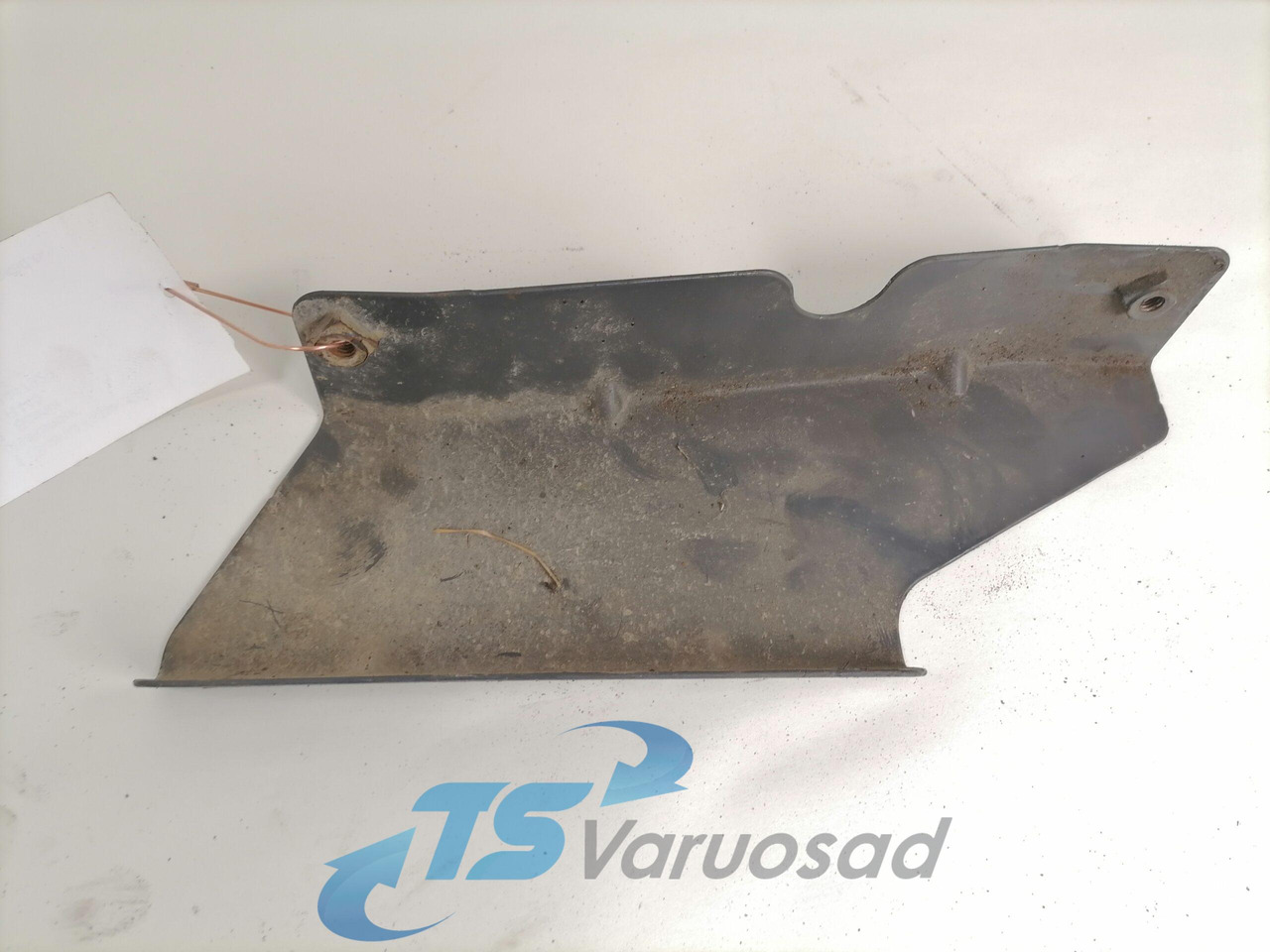 Scania Bumper bracket 1447929 - Bumper for Truck: picture 2 Scania Bumper bracket 1447929 - Bumper for Truck: picture 2
