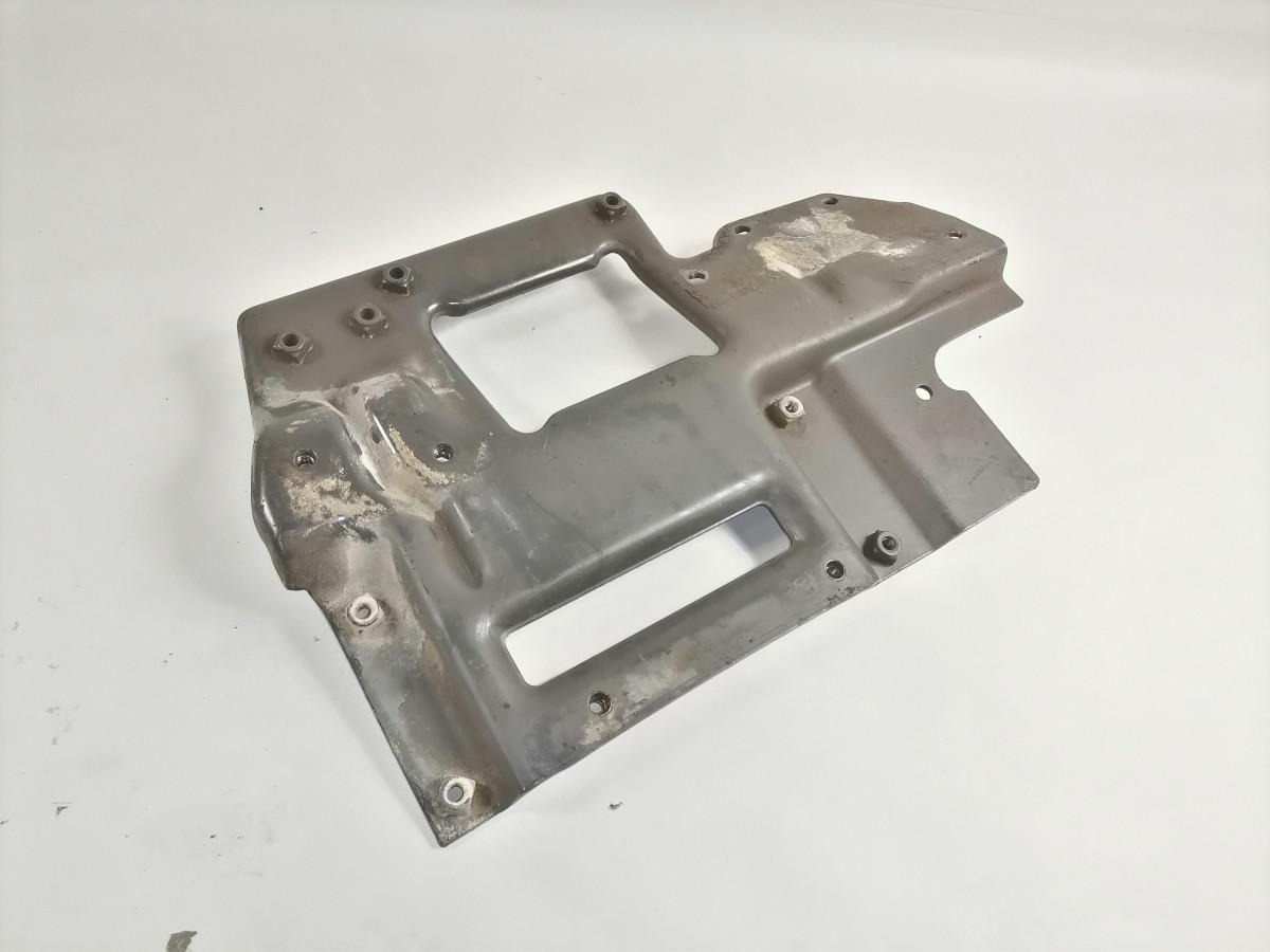 Scania Bumper bracket 1915256 - Bumper for Truck: picture 2 Scania Bumper bracket 1915256 - Bumper for Truck: picture 2