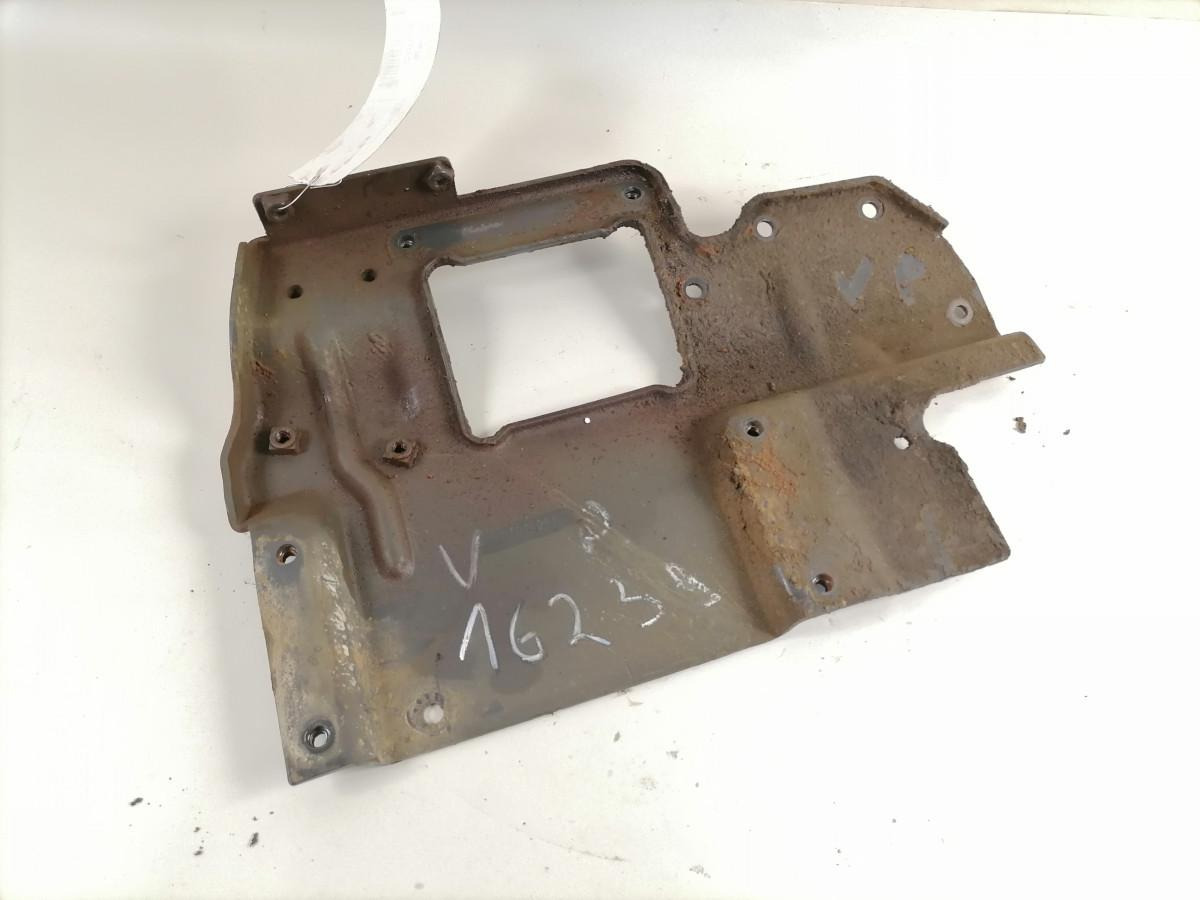 Scania Bumper bracket 1915257 - Bumper for Truck: picture 4 Scania Bumper bracket 1915257 - Bumper for Truck: picture 4