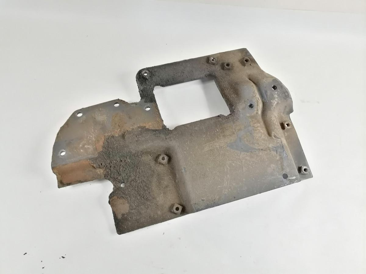 Scania Bumper bracket 1915257 - Bumper for Truck: picture 2 Scania Bumper bracket 1915257 - Bumper for Truck: picture 2