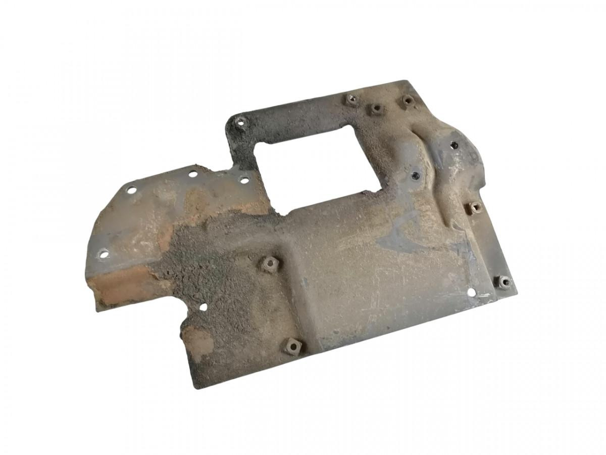 Scania Bumper bracket 1915257 - Bumper for Truck: picture 1 Scania Bumper bracket 1915257 - Bumper for Truck: picture 1