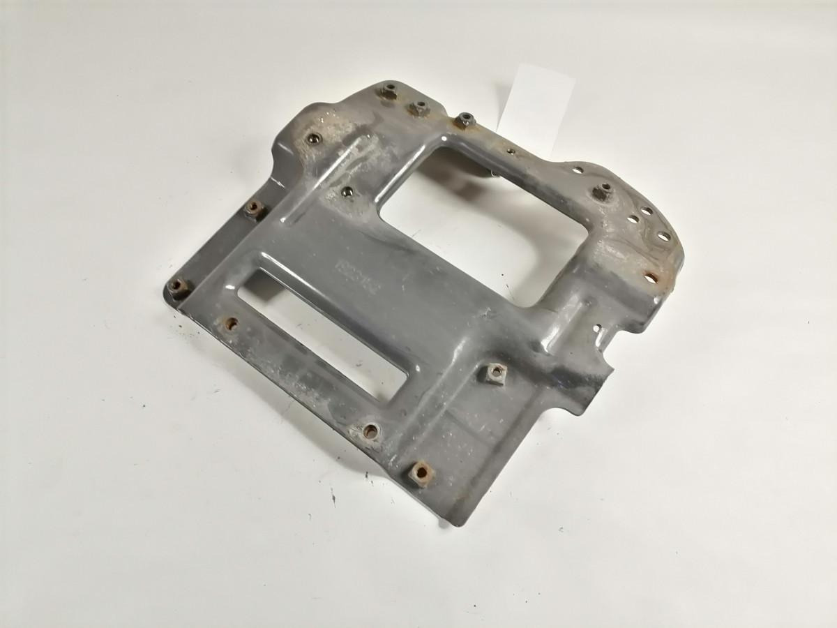 Scania Bumper bracket 1923152 - Bumper for Truck: picture 2 Scania Bumper bracket 1923152 - Bumper for Truck: picture 2