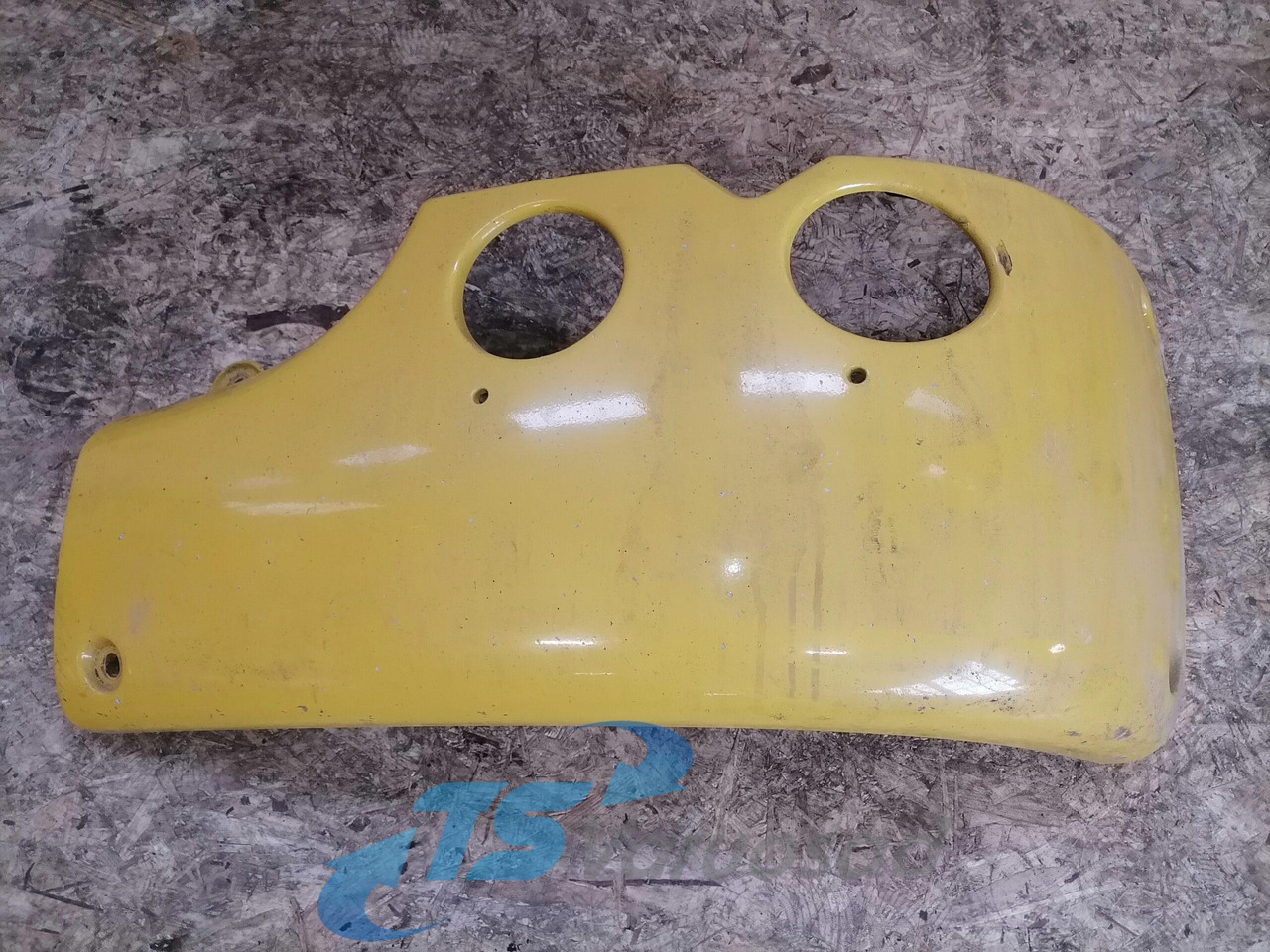 Scania Bumper cover 1439788 - Bumper corner for Truck: picture 4 Scania Bumper cover 1439788 - Bumper corner for Truck: picture 4