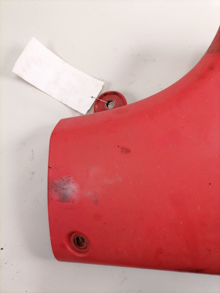 Scania Bumper cover 1439788 - Bumper corner for Truck: picture 4 Scania Bumper cover 1439788 - Bumper corner for Truck: picture 4