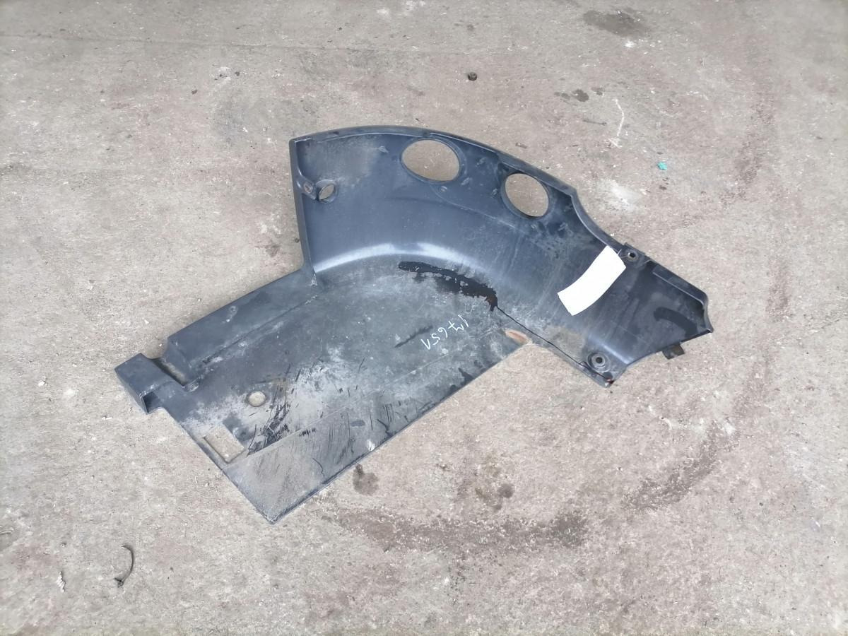 Scania Bumper cover 1865182 - Bumper corner for Truck: picture 3 Scania Bumper cover 1865182 - Bumper corner for Truck: picture 3
