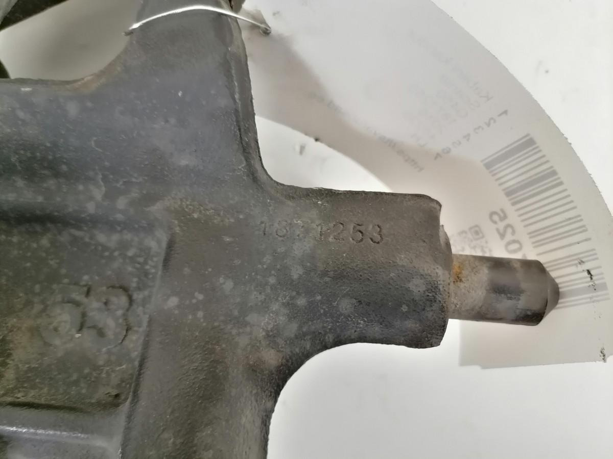 Scania Cab carrier 1871253 - Cab suspension for Truck: picture 4 Scania Cab carrier 1871253 - Cab suspension for Truck: picture 4