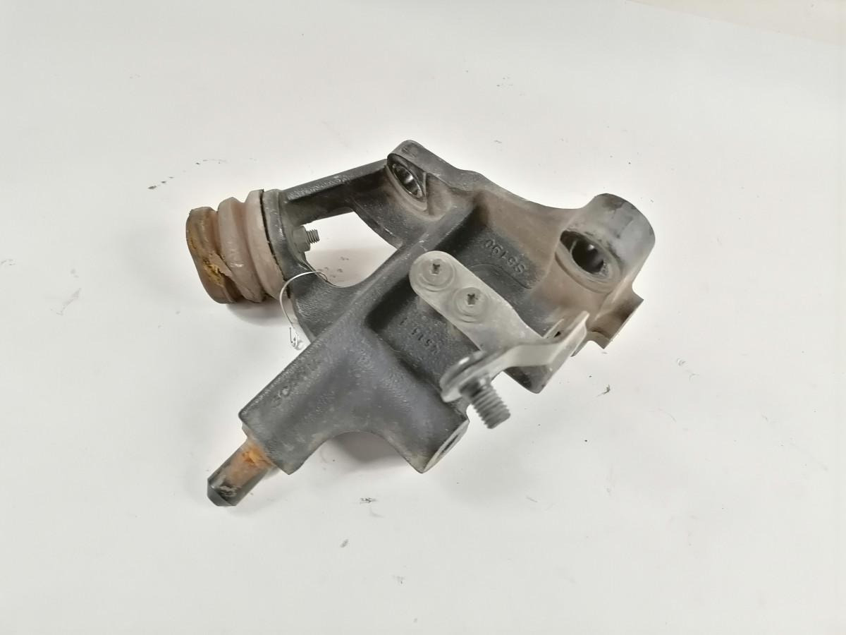 Scania Cab carrier 1871253 - Cab suspension for Truck: picture 3 Scania Cab carrier 1871253 - Cab suspension for Truck: picture 3