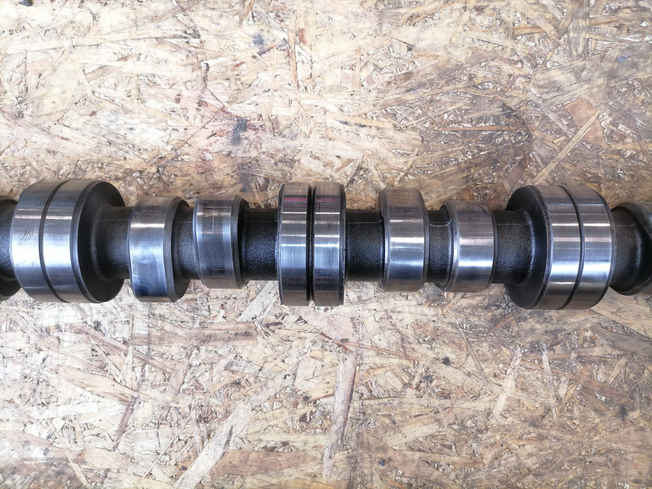 Scania Camshaft 1748794 - Camshaft for Truck: picture 5 Scania Camshaft 1748794 - Camshaft for Truck: picture 5