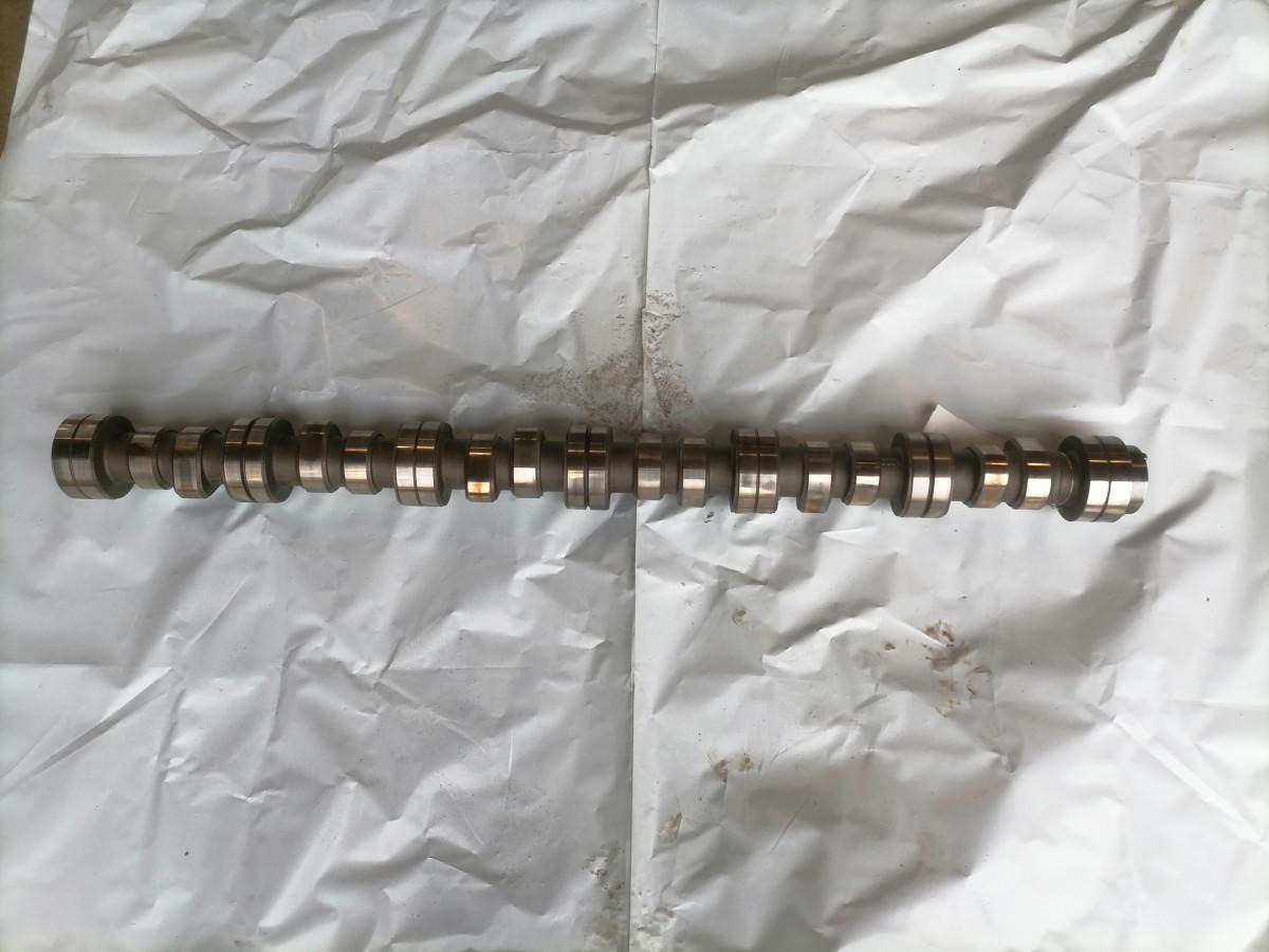 Scania Camshaft 1748794 - Camshaft for Truck: picture 2 Scania Camshaft 1748794 - Camshaft for Truck: picture 2