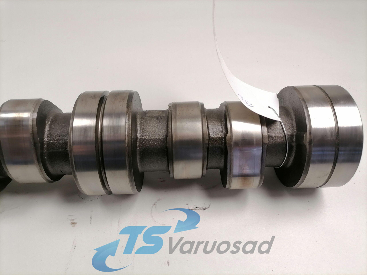 Scania Camshaft 1748794 - Camshaft for Truck: picture 3 Scania Camshaft 1748794 - Camshaft for Truck: picture 3