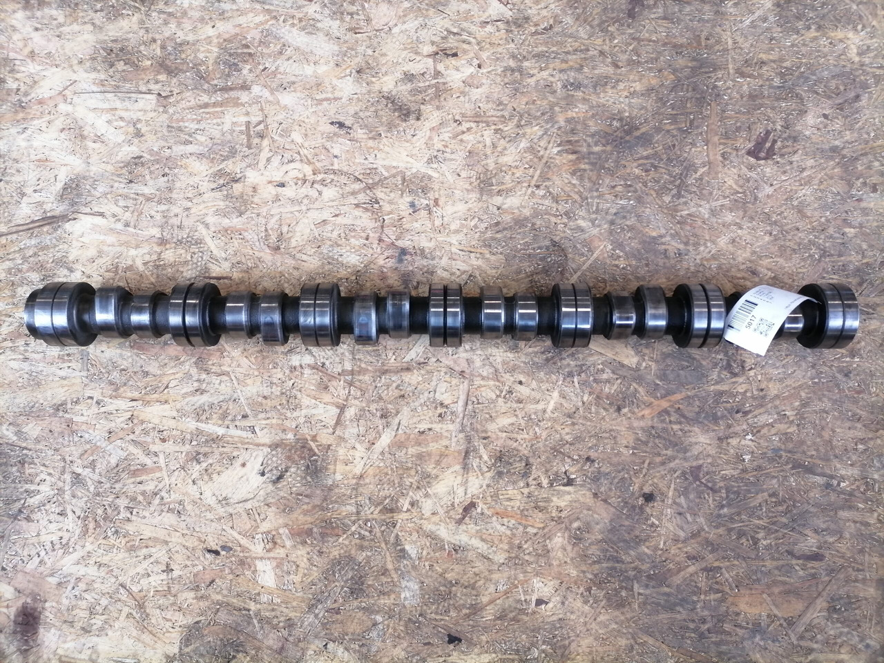 Scania Camshaft 1748794 - Camshaft for Truck: picture 1 Scania Camshaft 1748794 - Camshaft for Truck: picture 1